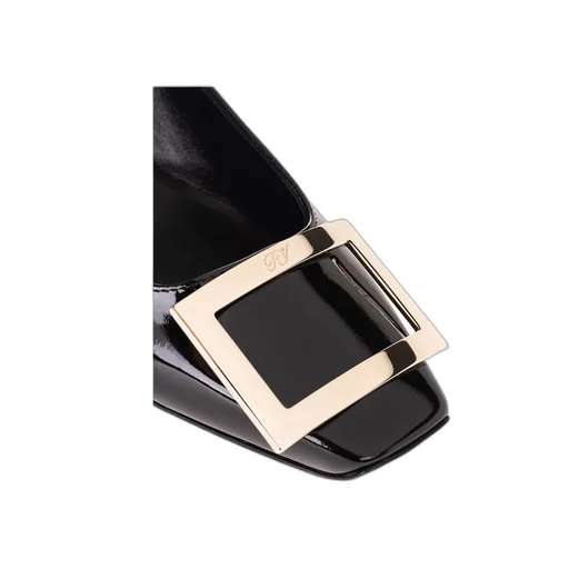 Trompette Buckle Pumps