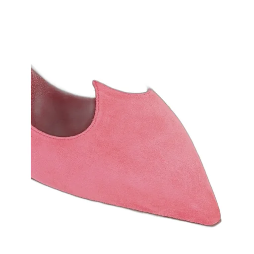 D Collet I Love Vivier High Heels