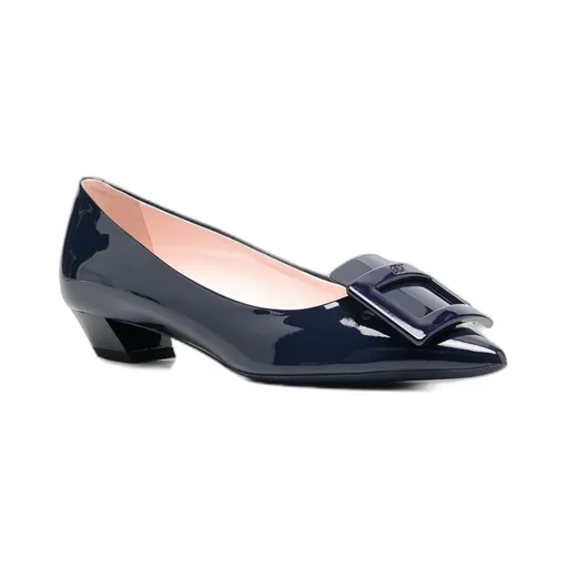 Gomettine Ballet Shoes
