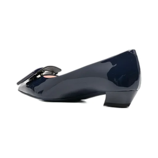 Gomettine Ballet Shoes