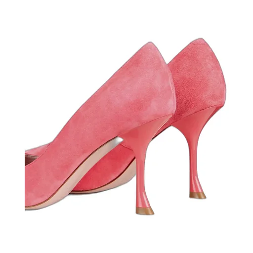 D Collet I Love Vivier High Heels