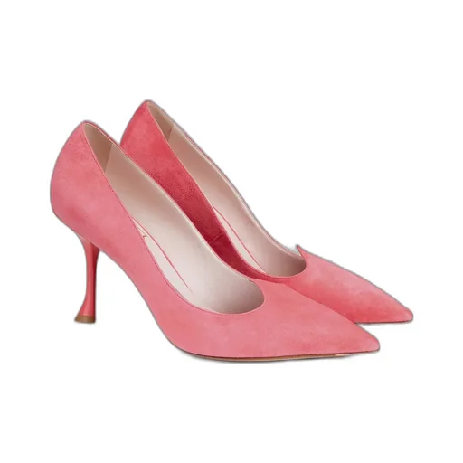 D Collet I Love Vivier High Heels