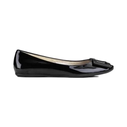 Shallow Flat Shoes