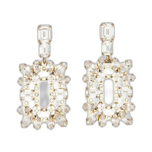 Broche Vivier Earring