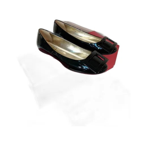 Shallow Flat Shoes