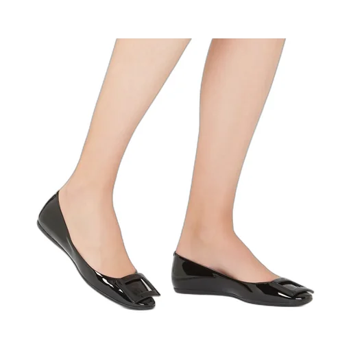 Shallow Flat Shoes
