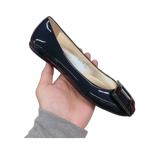 Shallow Flat Shoes