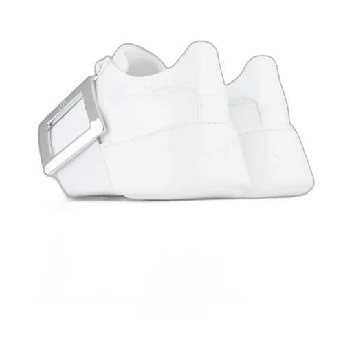 Viv' Skate Metal Buckle Sneakers