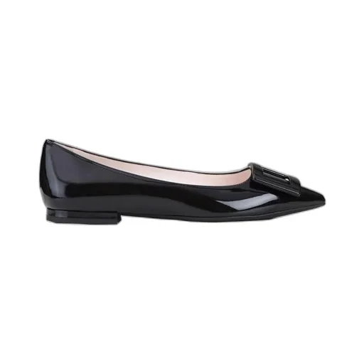 Gomettine Ballet Shoes
