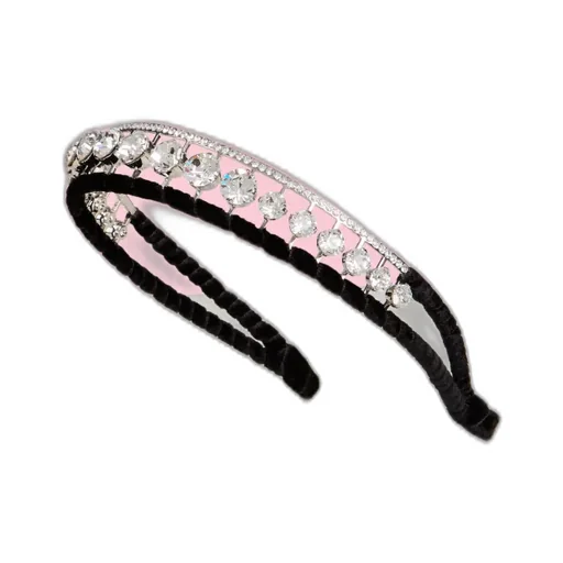 Rv Strass Headband