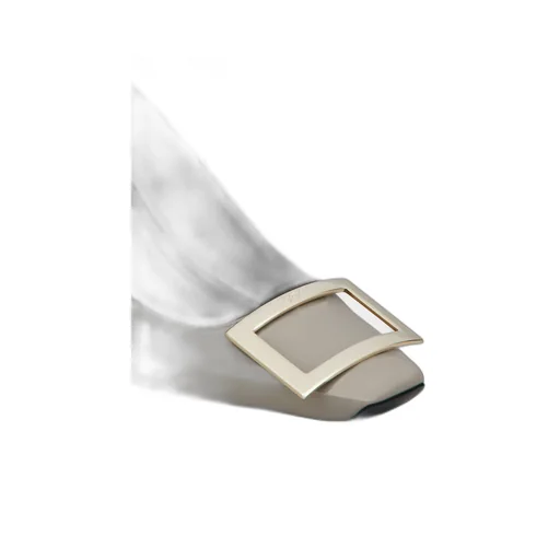 Trompette Buckle Pumps