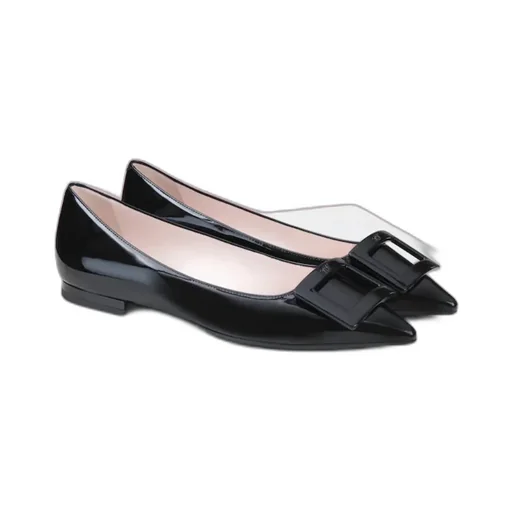 Gomettine Ballet Shoes