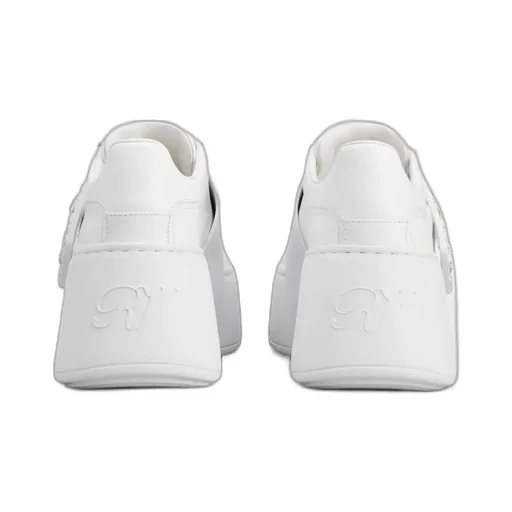 Viv' Skate Embellished Sneakers