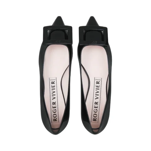 Gomettine Ballet Shoes
