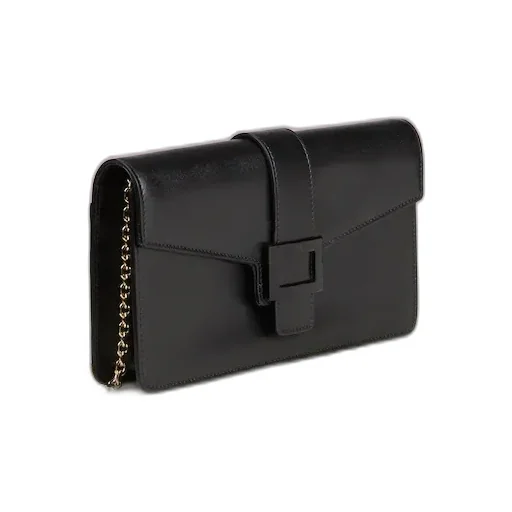 Chain Shoulder Bag