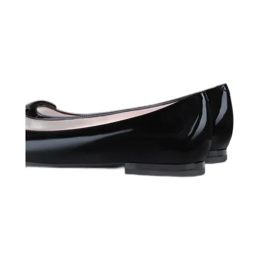 Gomettine Ballet Shoes
