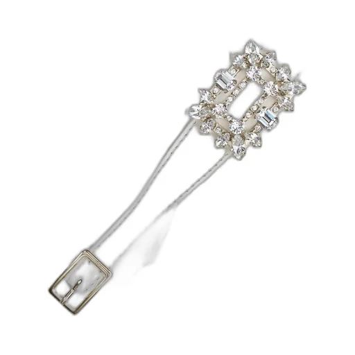 Broche Vivier Bracelet