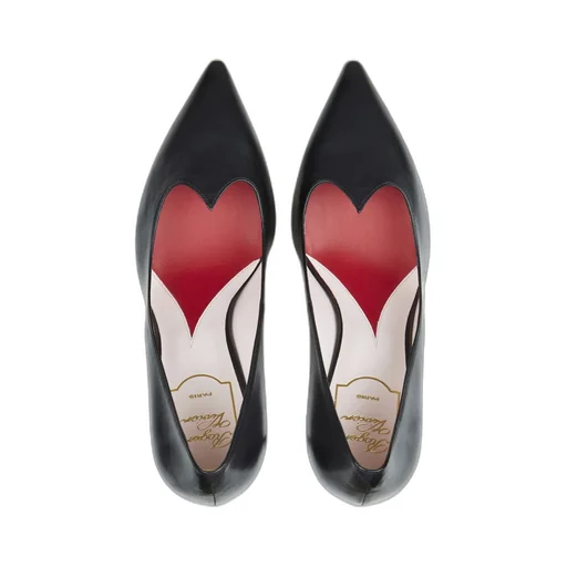 I Love Vivier High Heels