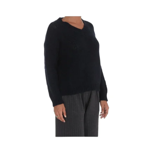 V-Neck Sweater