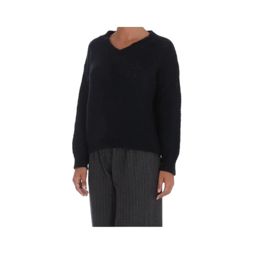 V-Neck Sweater