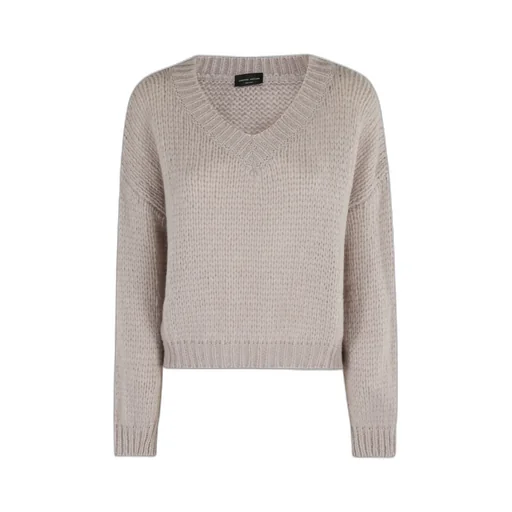 V-Neck Sweater