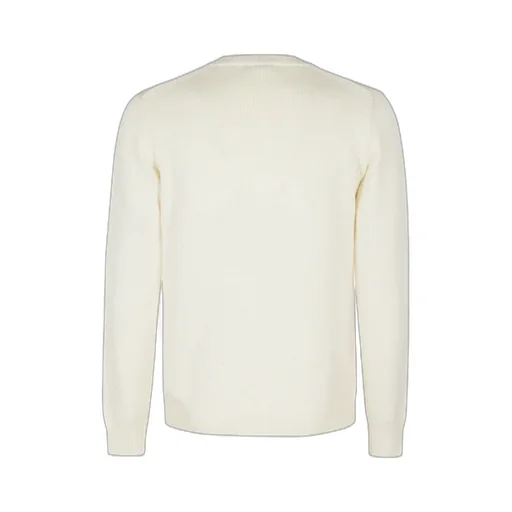 Crew Neck Long Sleeve Sweater