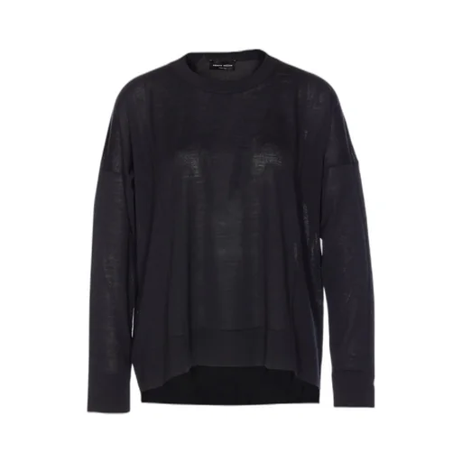 Crewneck Knitwear