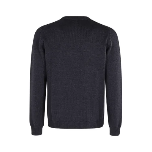 Crew Neck Long Sleeve Sweater