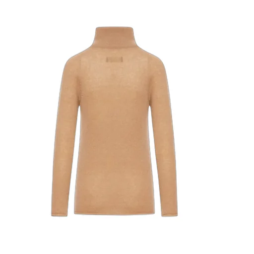 Cashmere Turtleneck Sweater