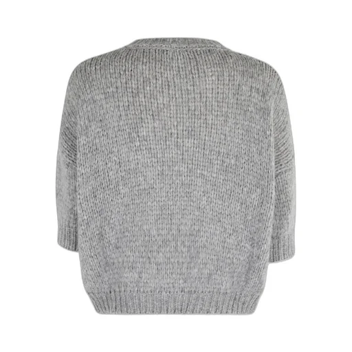 Crew Neck Sweater