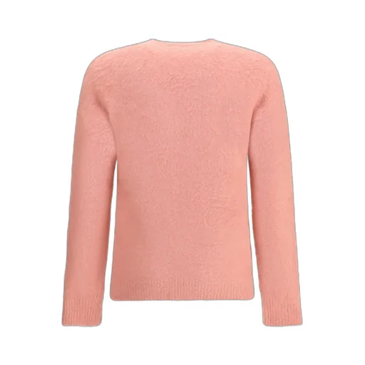 Plush Knitwear