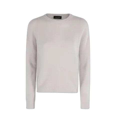 Crew Neck Long Sleeve Sweater