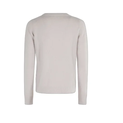 Crew Neck Long Sleeve Sweater