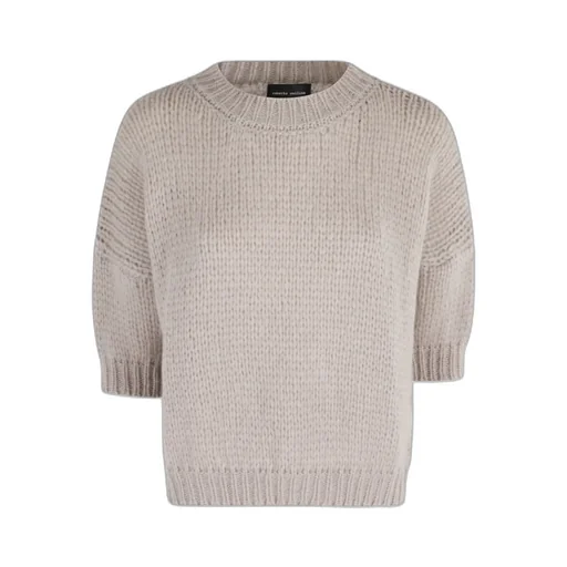 Crew Neck Sweater