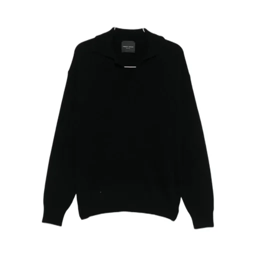 Long Sleeve Ribbed Sweater