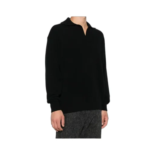 Long Sleeve Ribbed Sweater