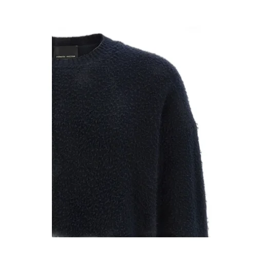 Casentino Crew-Neck Sweater
