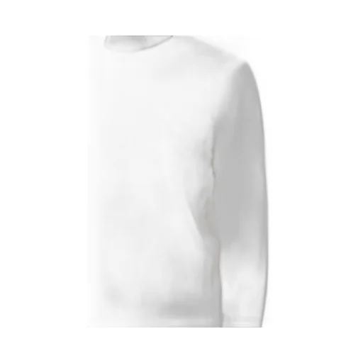 Crew Neck Long Sleeve Sweater