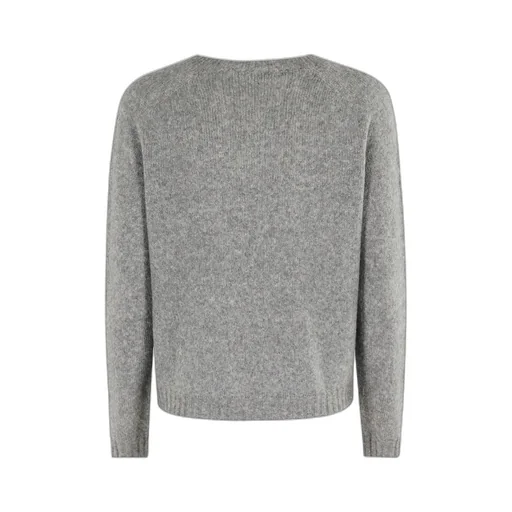 Crew Neck Long Sleeve Sweater