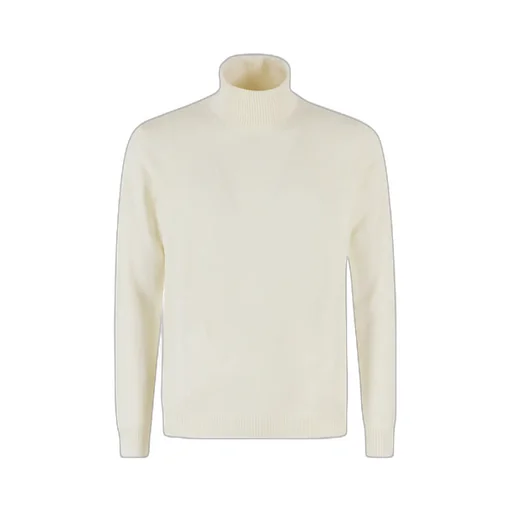 Turtleneck Long Sleeve Sweater