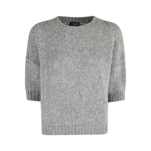 Crew Neck Sweater