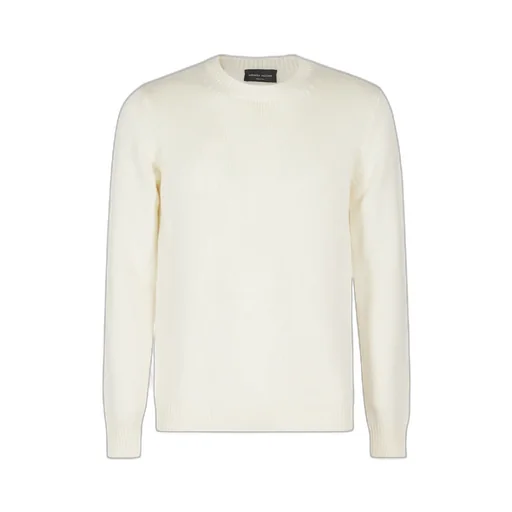 Crew Neck Long Sleeve Sweater