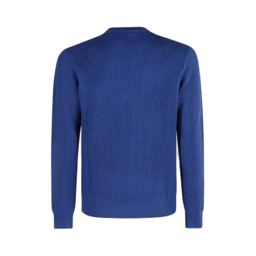 Crew Neck Long Sleeve Sweater