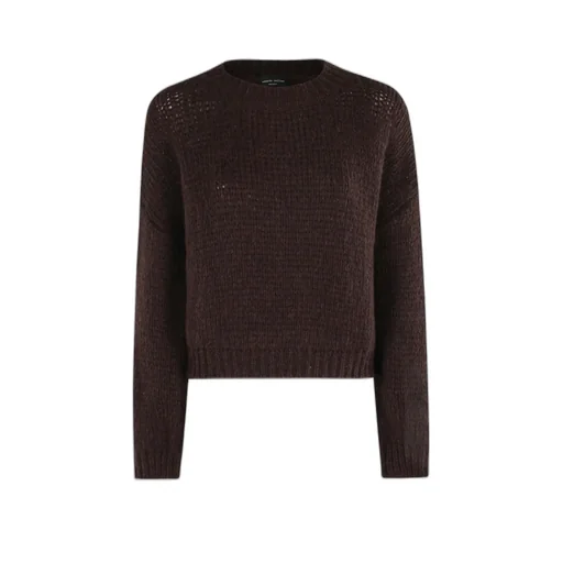 Crew Neck Sweater