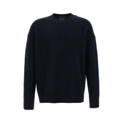 Casentino Crew-Neck Sweater