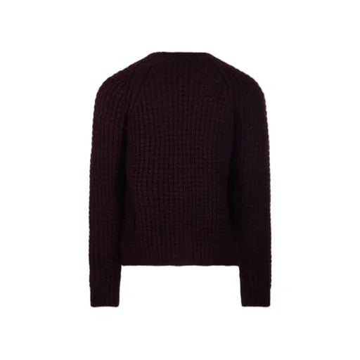 Textured Cardigan