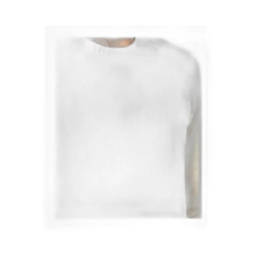 Crew Neck Long Sleeve Sweater
