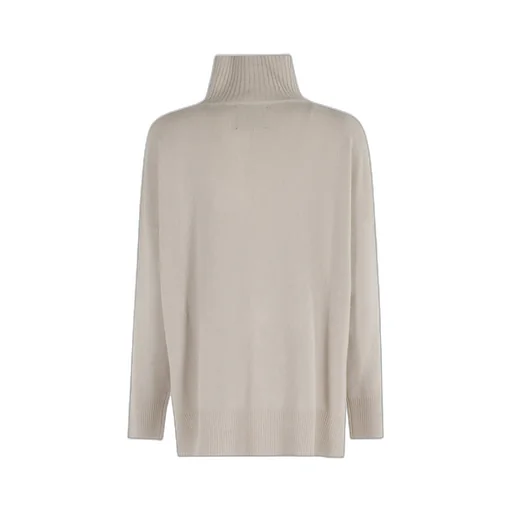 Turtleneck Long Sleeve Sweater