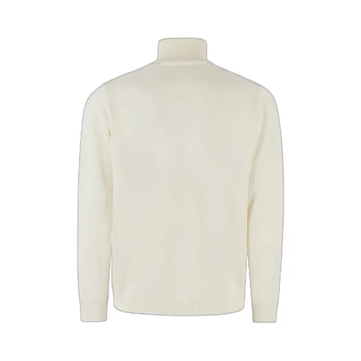 Turtleneck Long Sleeve Sweater