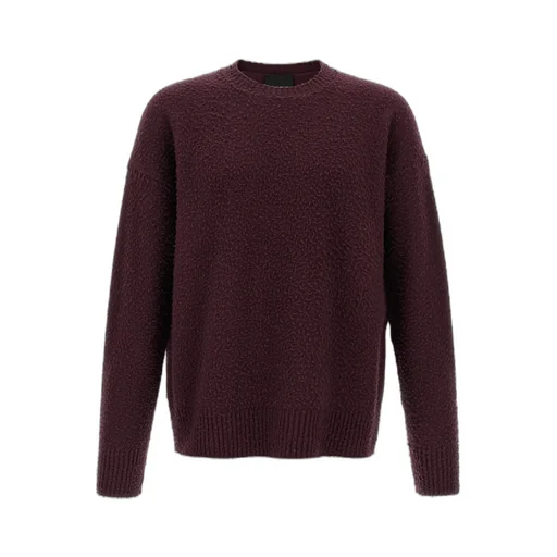 Casentino Crew-Neck Sweater